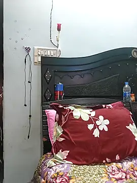 Poojabhabi101 online show from March 2025 05:33:02 AM