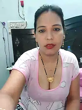 Poojabhabi101 online show from March 2025 05:47:01 AM