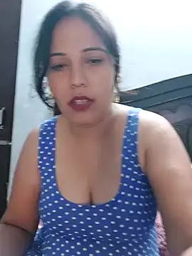 Poojabhabi101 online show from September 2025 05:34:02 PM