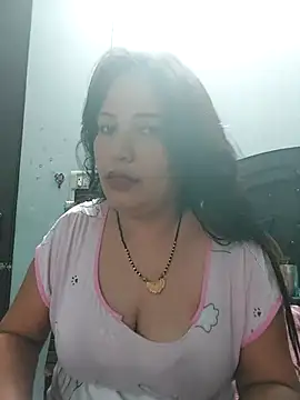 Poojabhabi101 online show from September 2025 05:51:01 AM