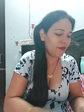 Poojabhabi101 online show from September 2025 06:45:02 AM