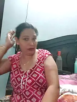 Poojabhabi101 online show from September 2025 06:26:02 AM