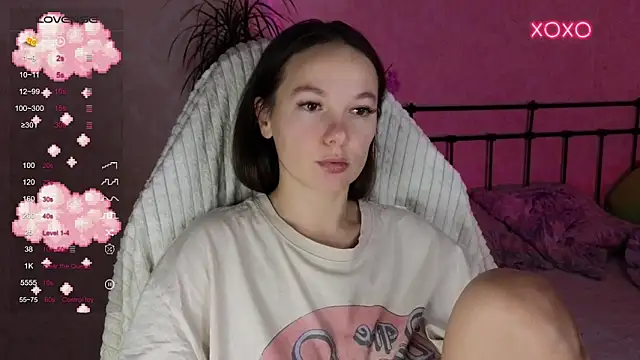 lil luna x online show from November 2025 01:59:02 PM