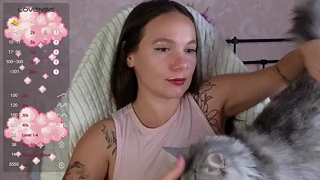 lil luna x online show from June 2026 01:35:01 PM