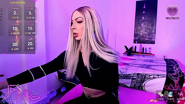 Snapshot of AlejandraDangerGirl chatting on February 2026 06:45:01 PM AlejandraDangerGirl online show from February 2026 06:45:01 PM