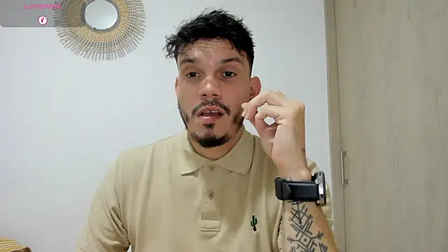 alejandro stark online show from December 2024 05:07:01 AM