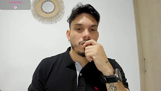 alejandro stark online show from December 2024 09:48:02 AM