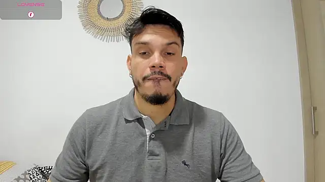 alejandro stark online show from December 2024 10:04:02 AM