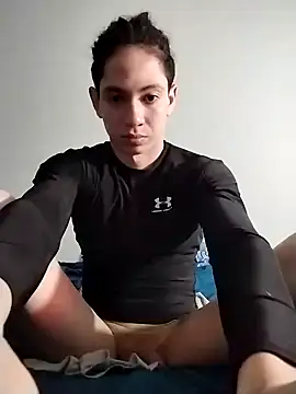 Snapshot of LiverandBrat77 chatting on December 2024 05:51:02 AM LiverandBrat77 online show from December 2024 05:51:02 AM