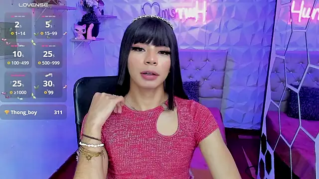 hurrencam online show from March 2025 04:06:02 PM