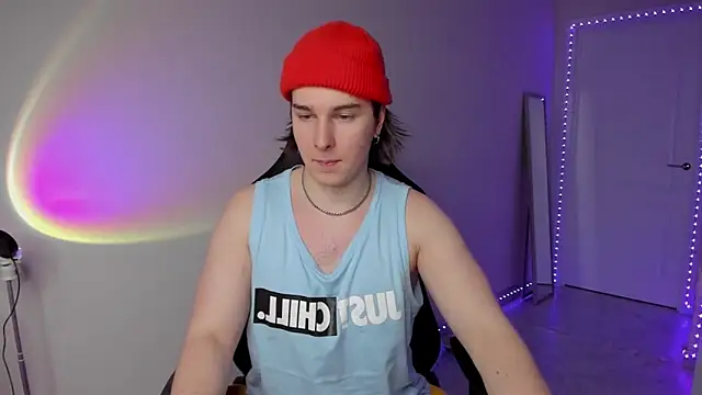 Vincent Strong online show from March 2025 04:27:01 AM