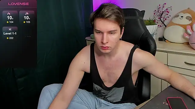 Vincent Strong online show from September 2025 08:16:01 AM