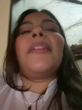 GigiiStone online show from December 2024 11:45:02 PM