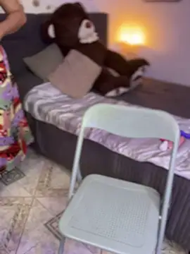 GigiiStone online show from January 2025 09:57:01 PM