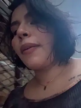 GigiiStone online show from February 2025 11:11:01 PM