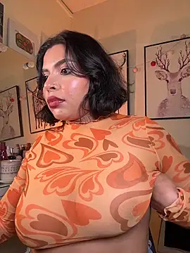 GigiiStone online show from February 2026 11:42:02 PM