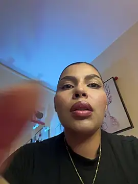 GigiiStone online show from February 2026 10:06:01 PM