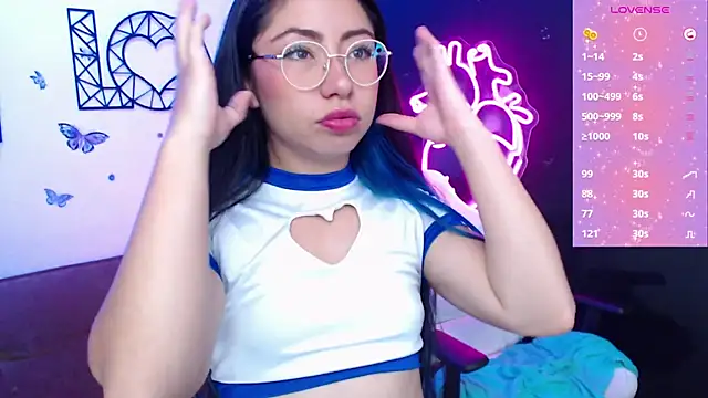 Snapshot of demyanderson_ chatting on February 2025 10:43:02 PM demyanderson online show from February 2025 10:43:02 PM