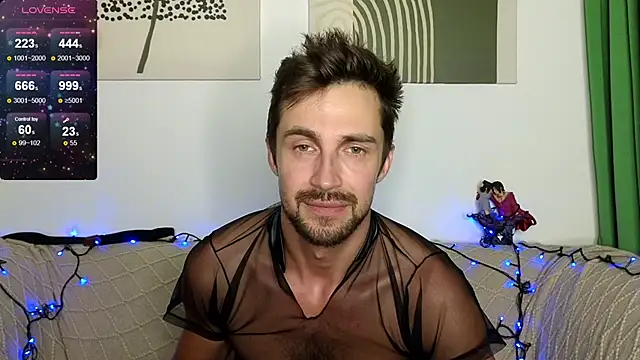 Promethe us online show from January 2025 12:45:02 PM