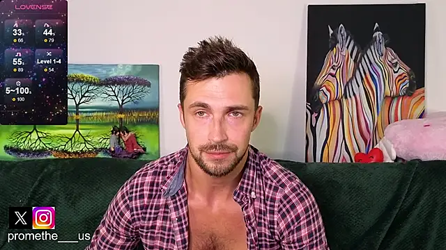 Promethe us online show from September 2025 04:18:01 PM