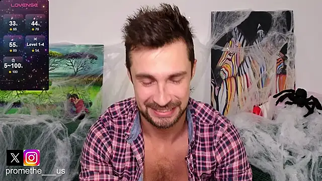 Promethe us online show from November 2025 11:12:02 AM