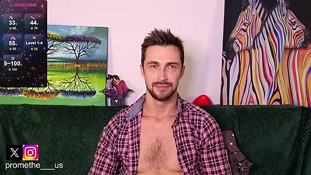 Promethe us online show from December 2025 03:06:01 PM