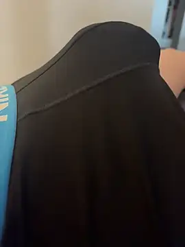 Snapshot of Gayginger86 chatting on September 2025 11:42:02 PM Gayginger86 online show from September 2025 11:42:02 PM