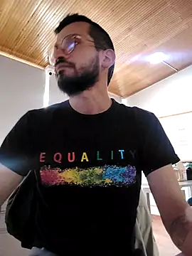 Andres ramsey online show from October 2025 02:25:01 PM