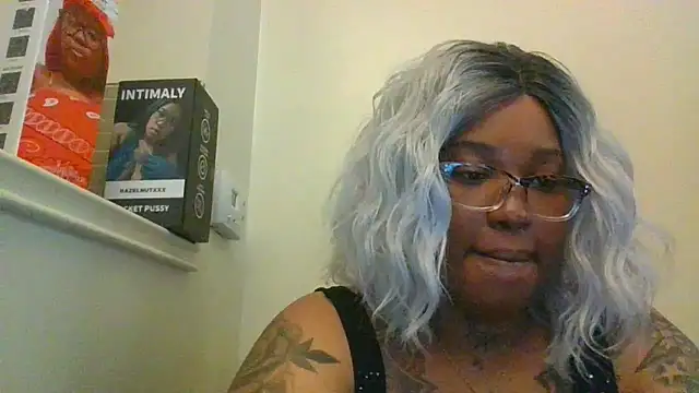 Snapshot of ShaBrimDaPornstar chatting on January 2026 06:00:02 PM ShaBrimDaPornstar online show from January 2026 06:00:02 PM