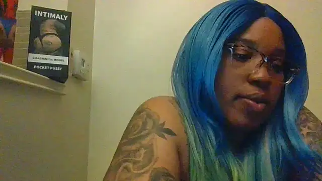 Snapshot of ShaBrimDaPornstar chatting on January 2026 12:34:02 AM ShaBrimDaPornstar online show from January 2026 12:34:02 AM