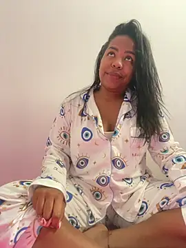 samanthaabloom online show from January 2026 06:00:02 PM