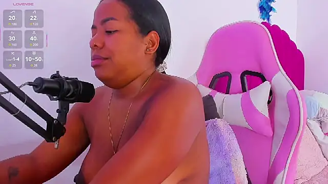 samanthaabloom online show from February 2026 06:19:01 PM