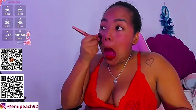 samanthaabloom online show from July 2026 02:06:02 AM