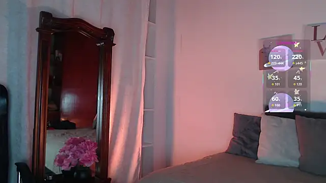 Snapshot of dahian_s chatting on October 2025 03:59:01 AM dahian s online show from October 2025 03:59:01 AM