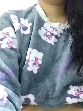 Snapshot of Doll_Nepali chatting on December 2024 02:41:01 AM Doll Nepali online show from December 2024 02:41:01 AM