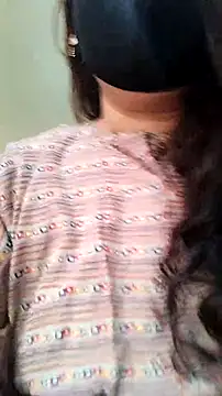 Snapshot of Doll_Nepali chatting on March 2025 01:42:02 AM Doll Nepali online show from March 2025 01:42:02 AM