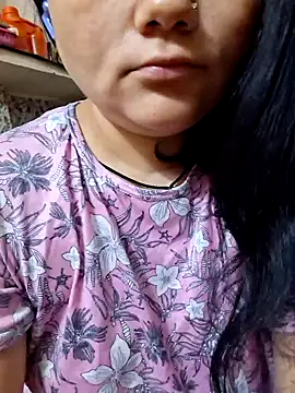 Snapshot of Doll_Nepali chatting on August 2026 06:55:01 PM Doll Nepali online show from August 2026 06:55:01 PM