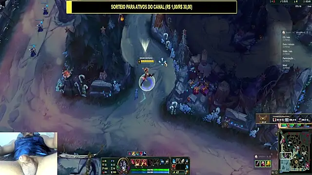 Novin18RJ online show from November 2025 11:14:01 AM