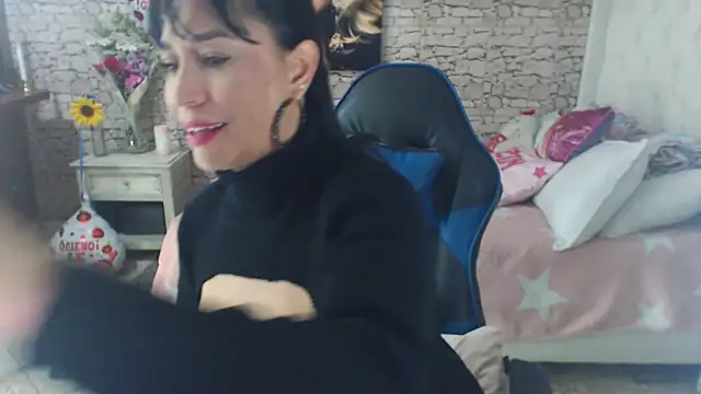 AlissonTyler4u online show from February 2026 12:47:02 PM