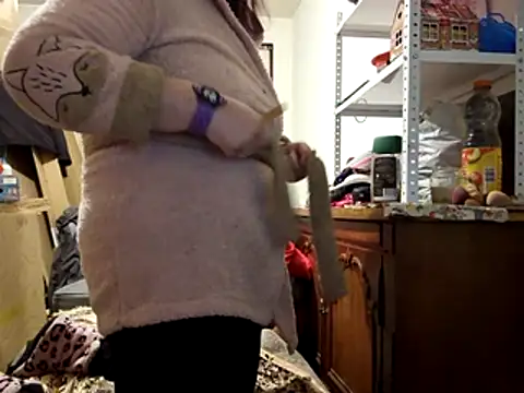 Samantha Squirtxh online show from February 2026 11:57:02 PM