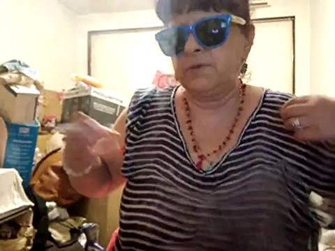 Samantha Squirtxh online show from July 2026 09:18:01 PM