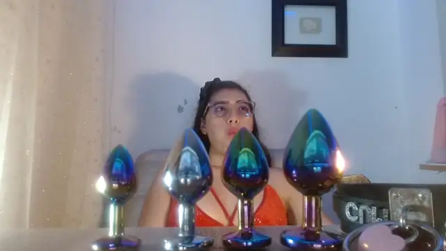 DaMikaela  online show from February 2026 06:58:01 PM