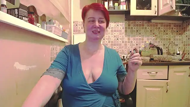 Snapshot of NikolRedMilf chatting on December 2024 10:12:02 PM NikolRedMilf online show from December 2024 10:12:02 PM