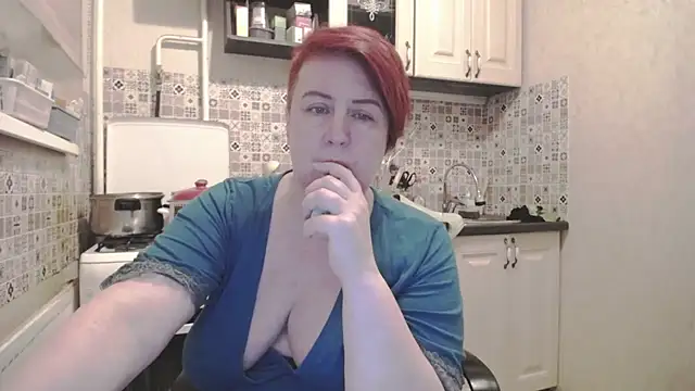 Snapshot of NikolRedMilf chatting on December 2024 01:15:02 AM NikolRedMilf online show from December 2024 01:15:02 AM