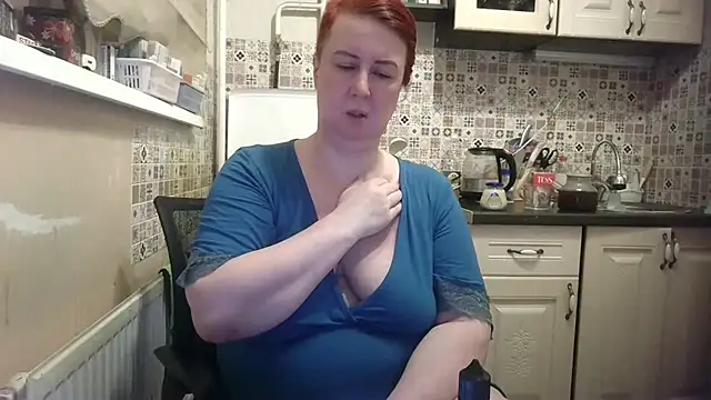 Snapshot of NikolRedMilf chatting on January 2025 11:23:01 PM NikolRedMilf online show from January 2025 11:23:01 PM