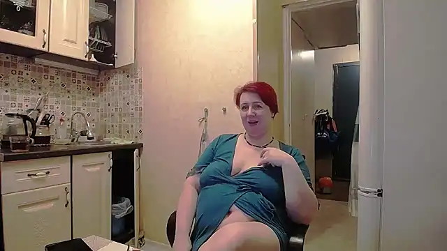 Snapshot of NikolRedMilf chatting on January 2025 09:23:02 PM NikolRedMilf online show from January 2025 09:23:02 PM