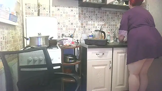 Snapshot of NikolRedMilf chatting on January 2025 10:19:01 AM NikolRedMilf online show from January 2025 10:19:01 AM