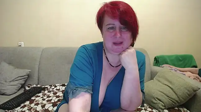 Snapshot of NikolRedMilf chatting on March 2025 08:32:02 PM NikolRedMilf online show from March 2025 08:32:02 PM