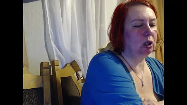 Snapshot of NikolRedMilf chatting on December 2025 06:47:02 PM NikolRedMilf online show from December 2025 06:47:02 PM