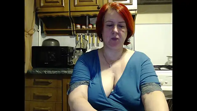 Snapshot of NikolRedMilf chatting on December 2025 10:30:02 PM NikolRedMilf online show from December 2025 10:30:02 PM